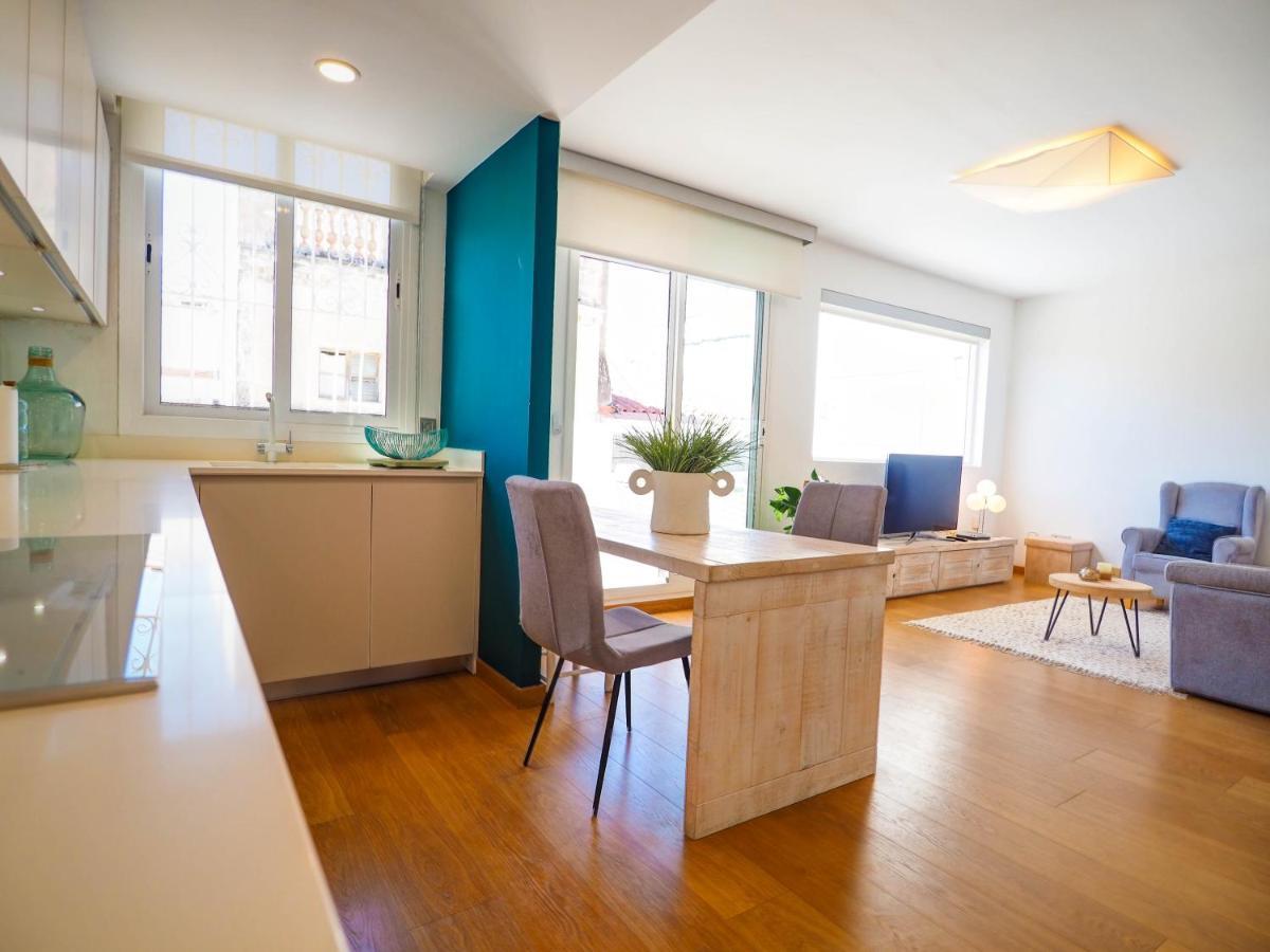 Elite Bonaire Penthouse By Hello Homes ซีเจส ภายนอก รูปภาพ