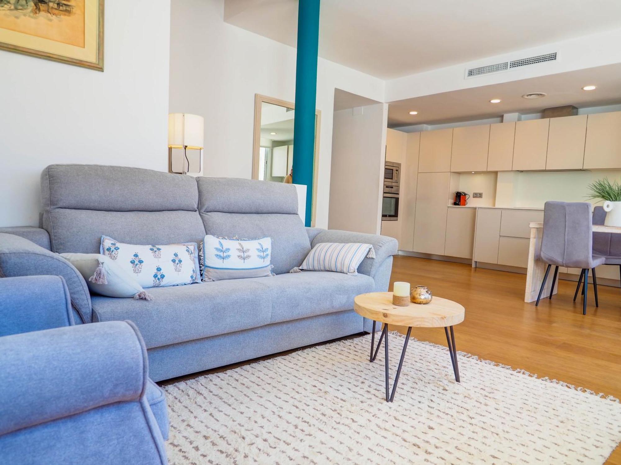 Elite Bonaire Penthouse By Hello Homes ซีเจส ภายนอก รูปภาพ