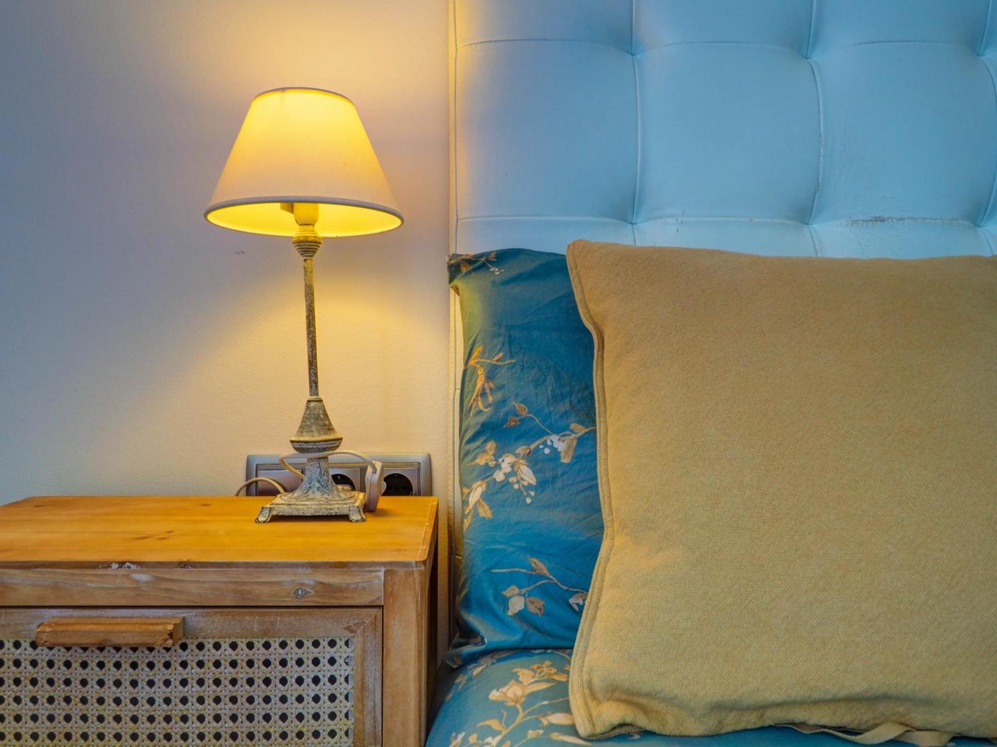Elite Bonaire Penthouse By Hello Homes ซีเจส ภายนอก รูปภาพ